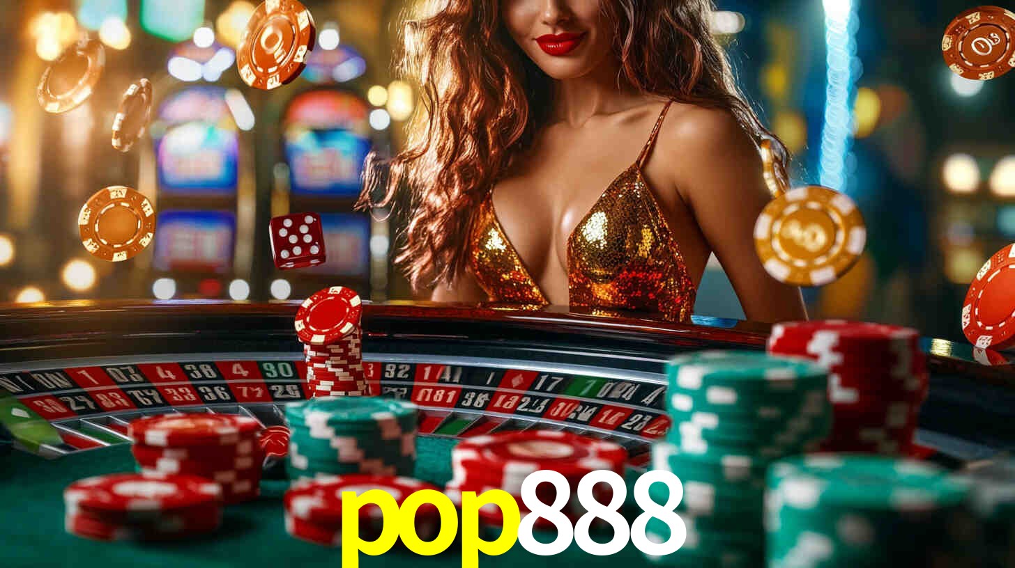 Programa VIP pop888