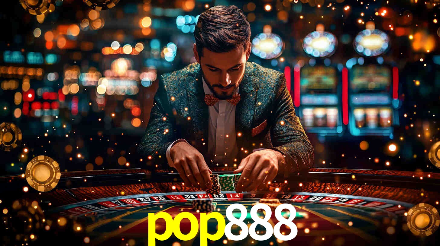 Daily Bonuses pop888