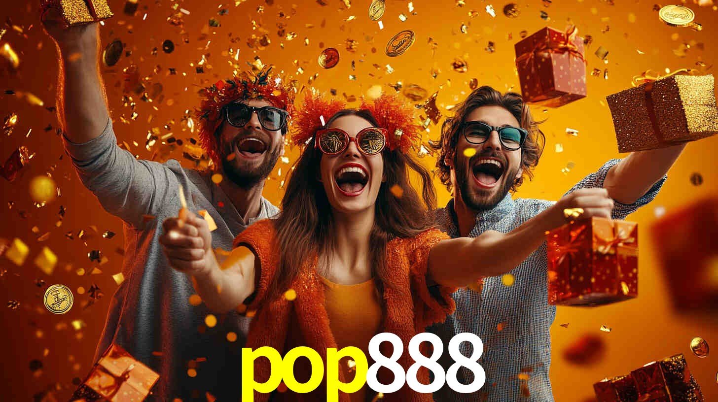 pop888 login