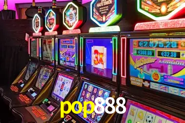 Explorando a Categoria de Eventos em Apostas na pop888