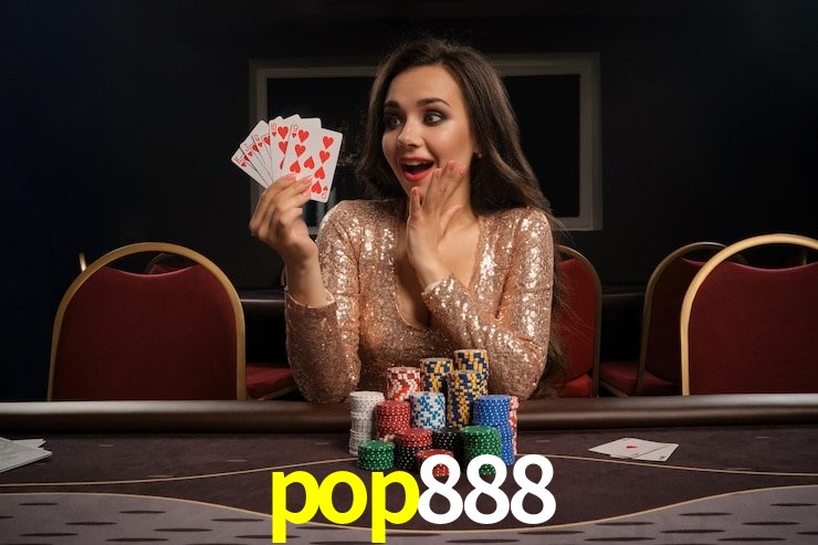 Programa VIP pop888