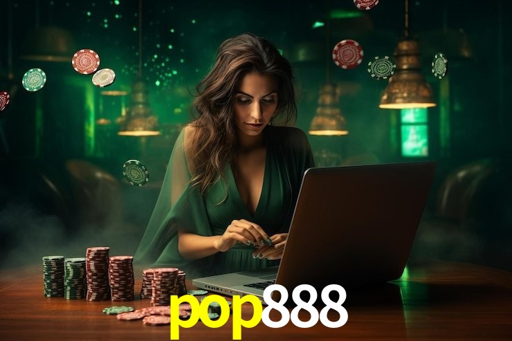 pop888 - App Security