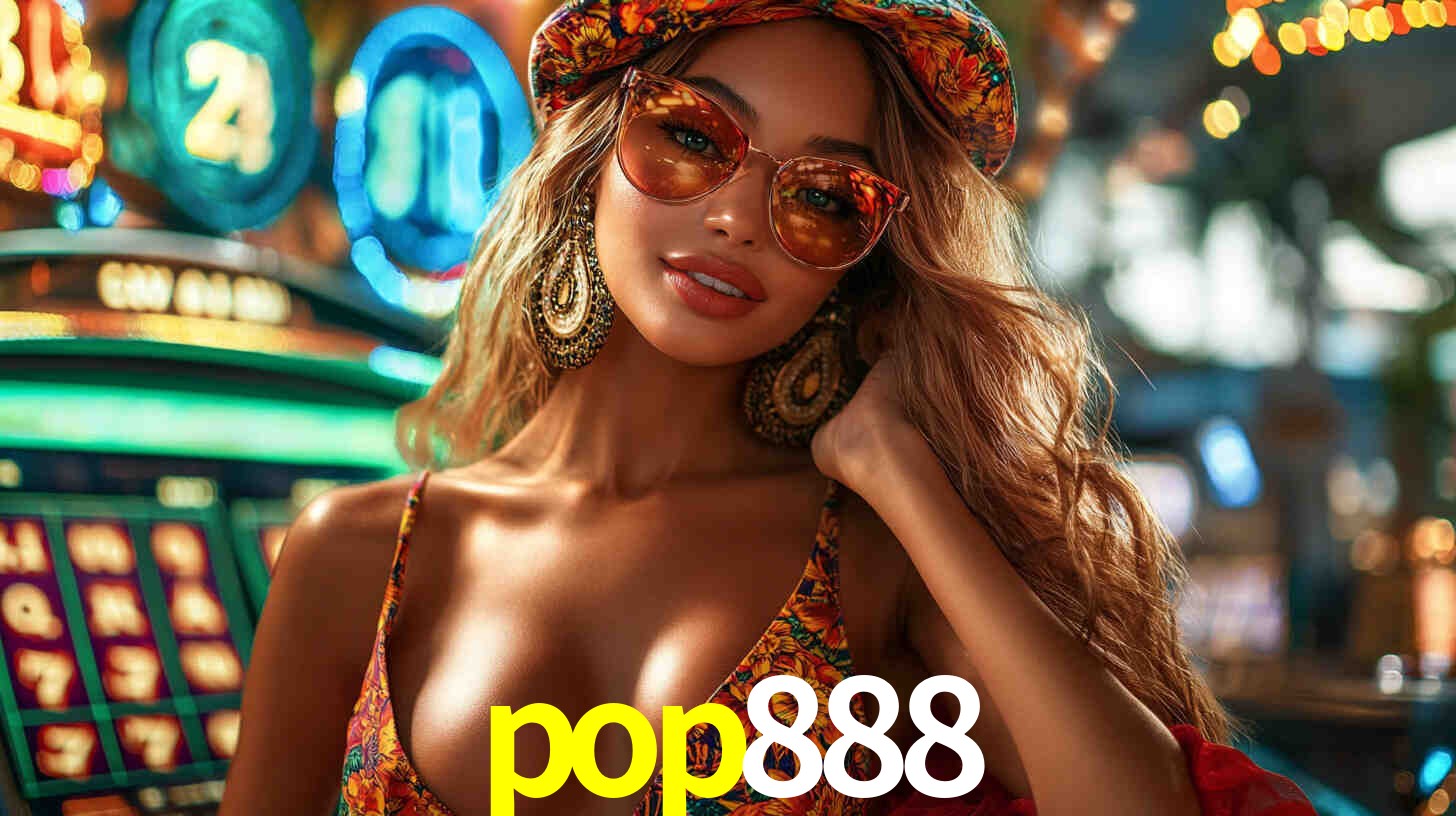 Tournaments pop888