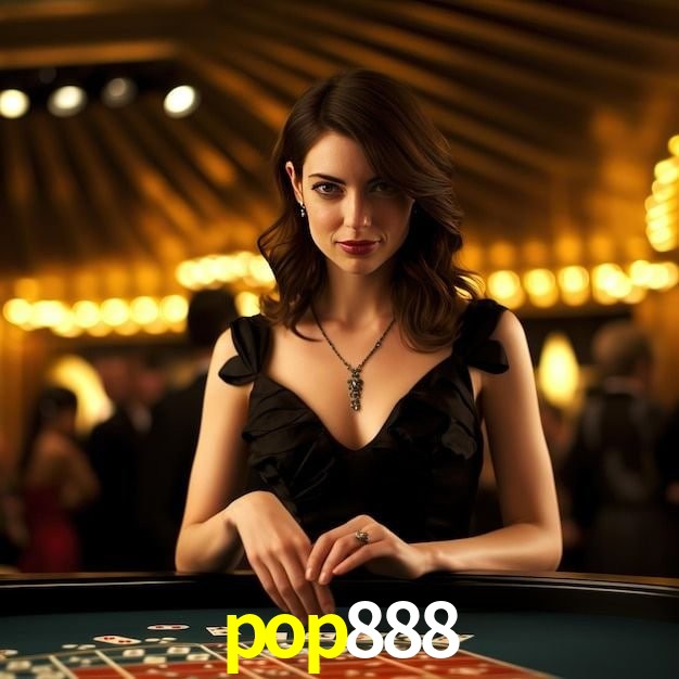 Desvendando o Mundo dos Jogos Virtuais na pop888