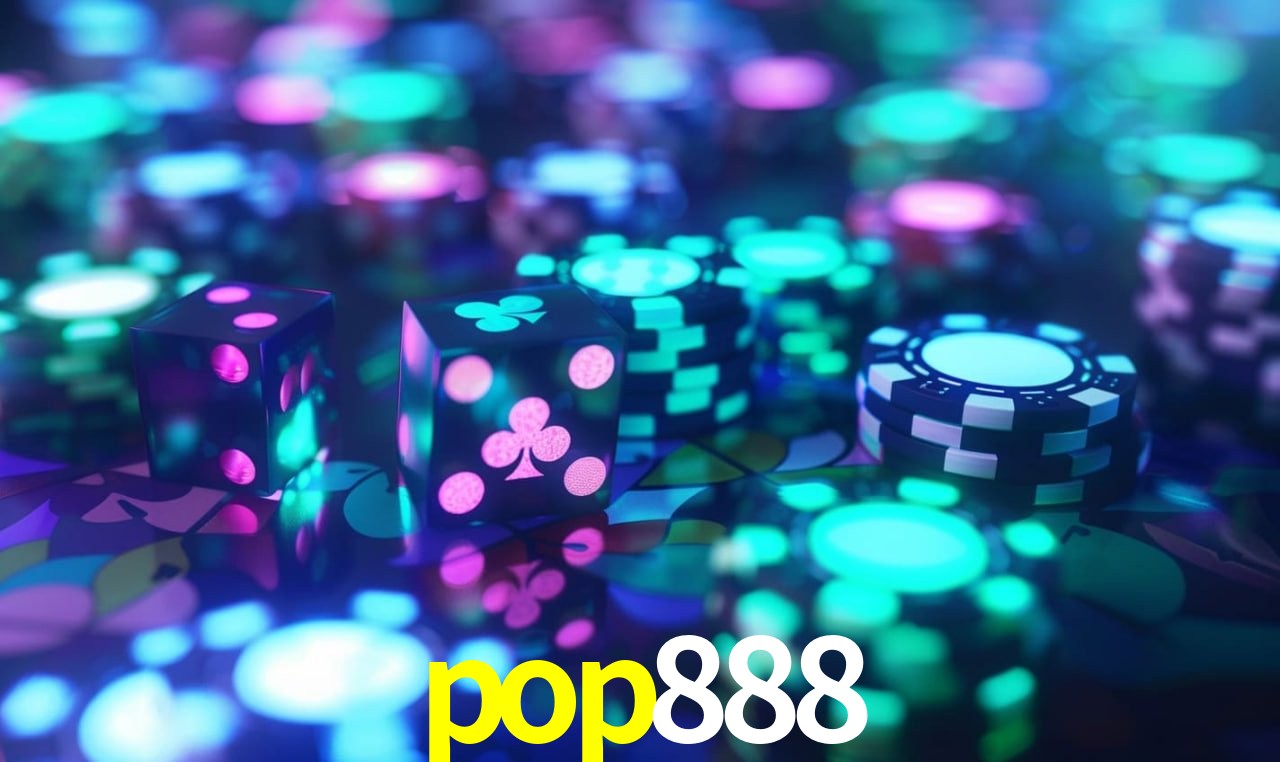 Bônus de Boas-vindas pop888