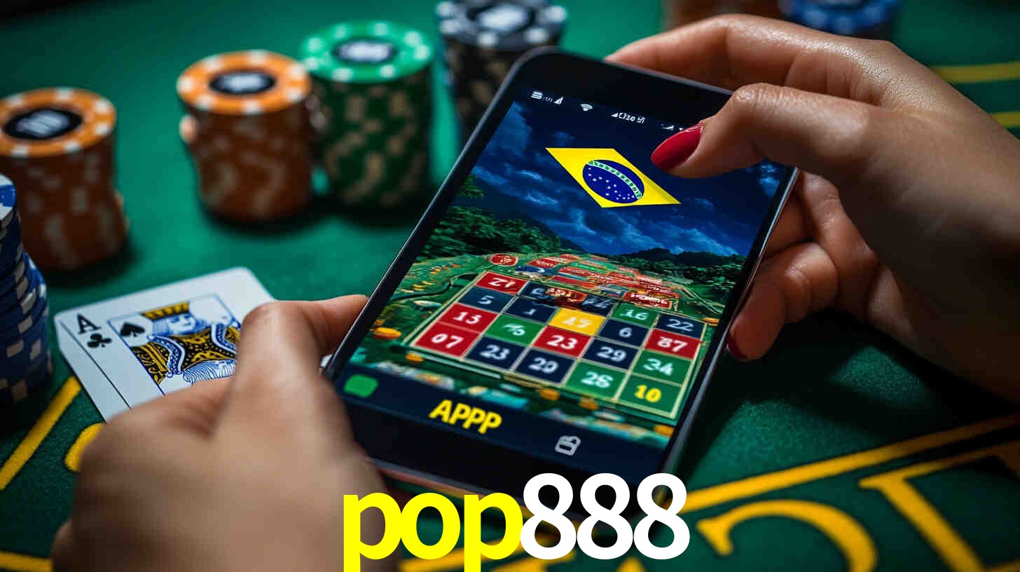 Explorando a Categoria de Eventos em Apostas na pop888