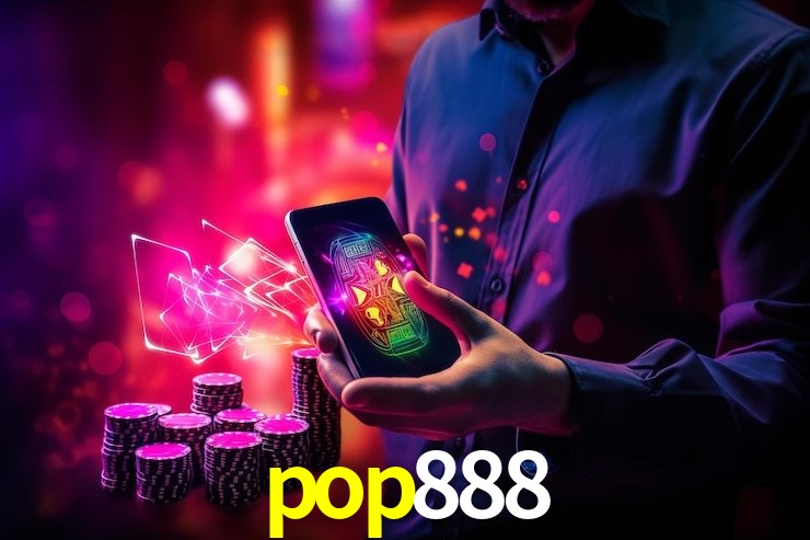 Apostas de Futebol pop888