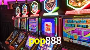 Casino Ao Vivo pop888