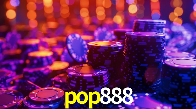 Bônus Generosos e Exclusivos no pop888 para Você!
