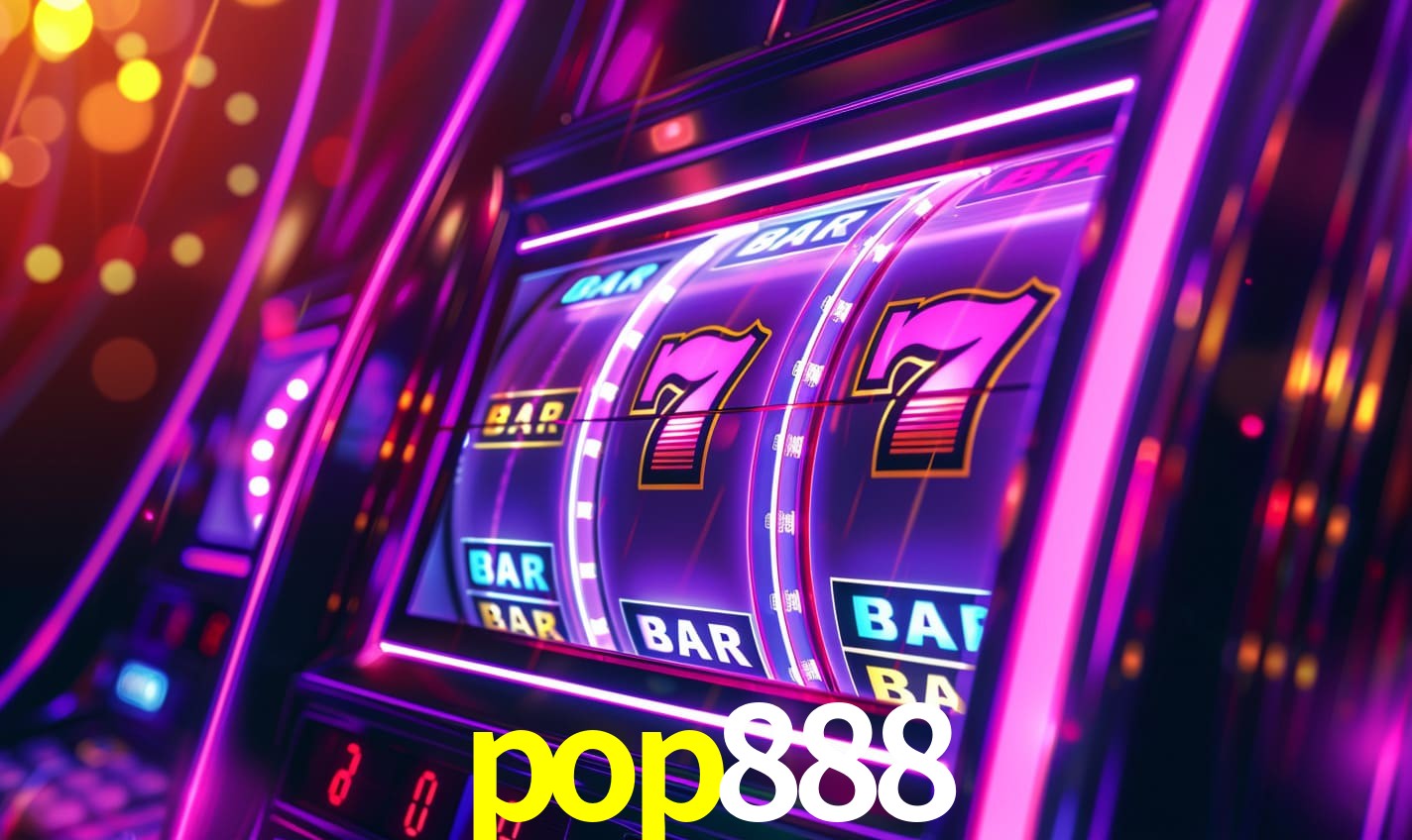 pop888 - Jackpot da Fortuna Real - pop888.com
