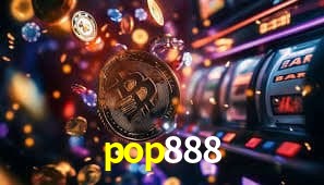 Interface Premium pop888