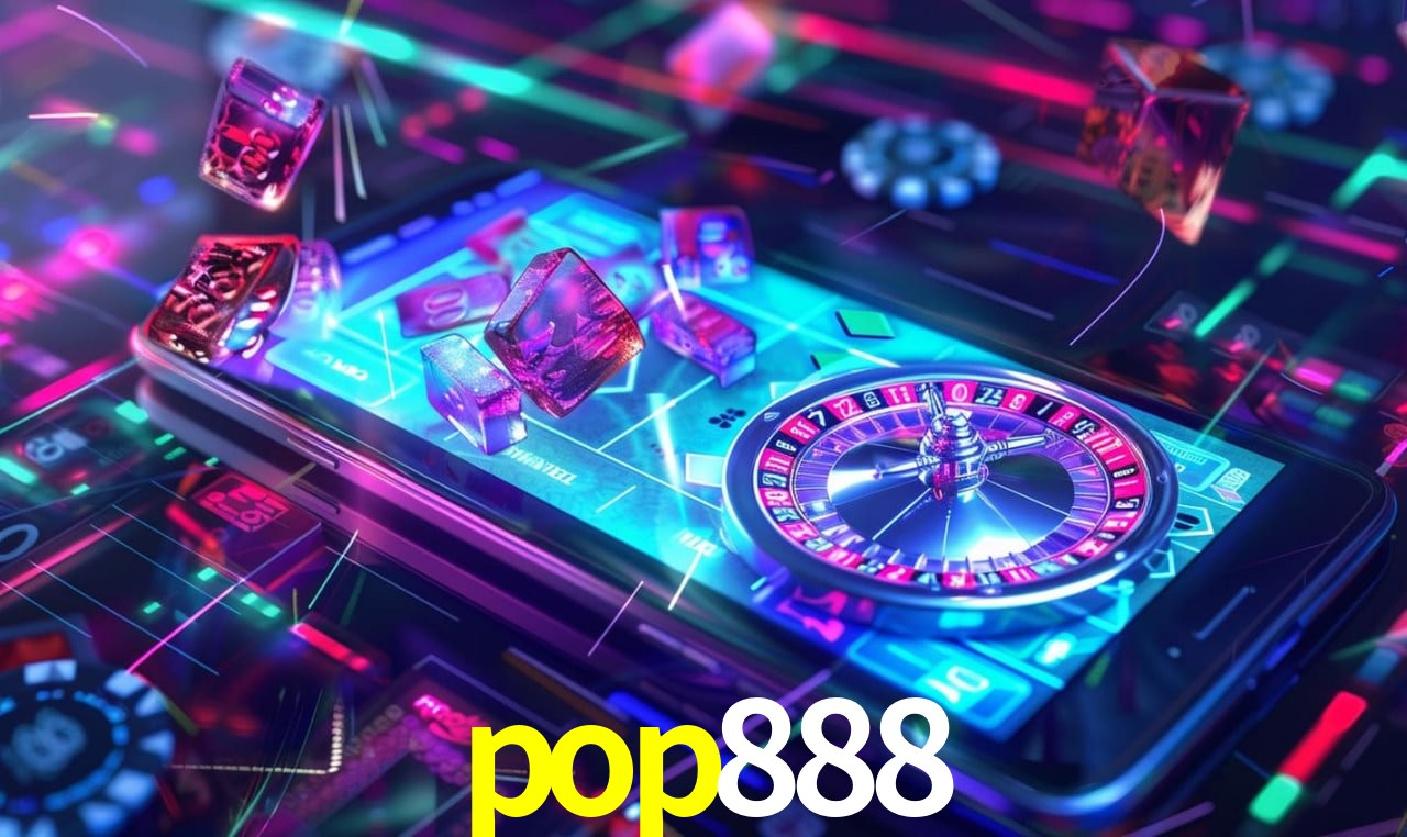 Provedores de Jogos pop888