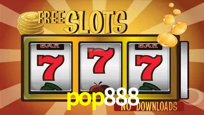 Descubra o Mundo do Cassino Online com pop888
