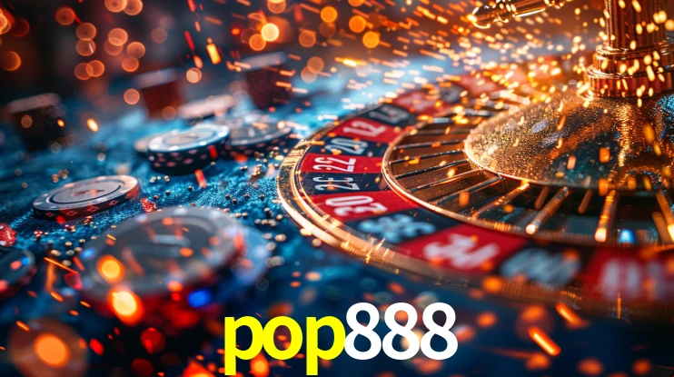 Responsive Design pop888
