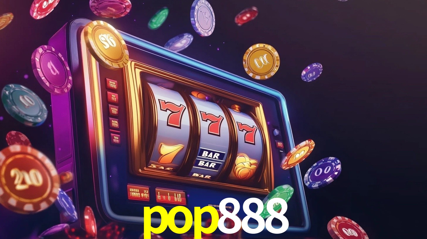 VIP Casino pop888