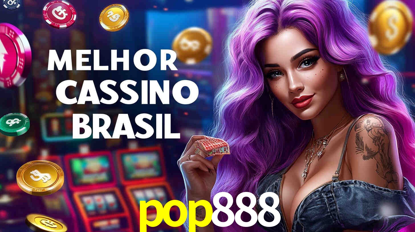 Descubra a Essência do pop888: Nossa História e Compromissos