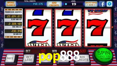 pop888 Rio de Janeiro - Bonus Terms