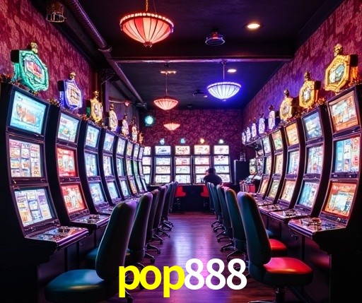 pop888 Brasília - Bonus Features