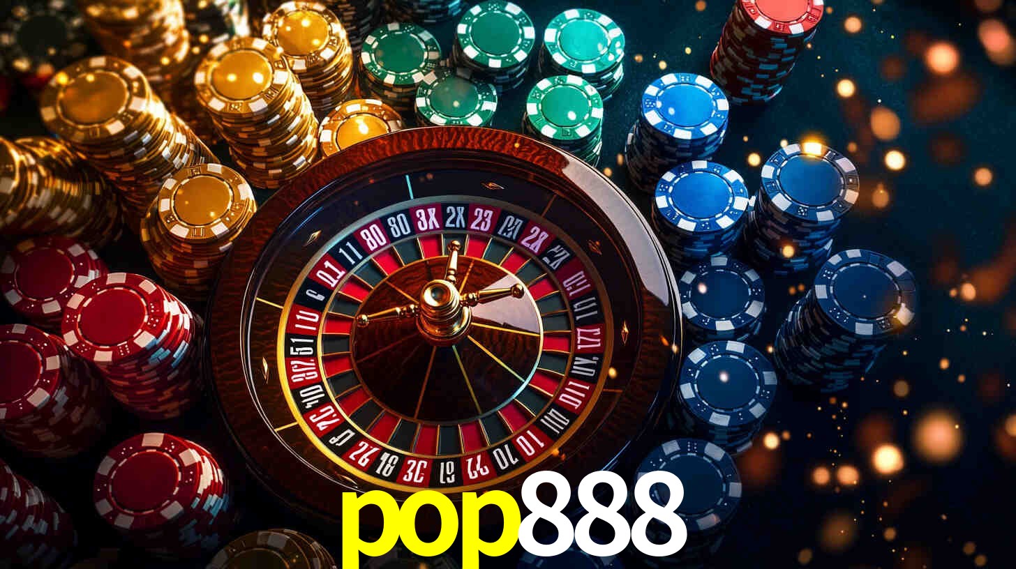 Welcome Bonus pop888