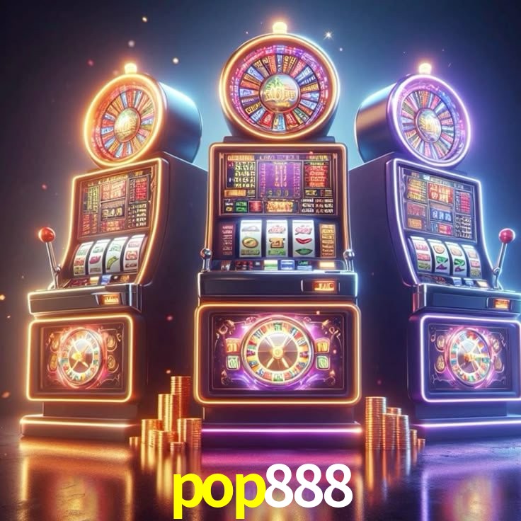 pop888