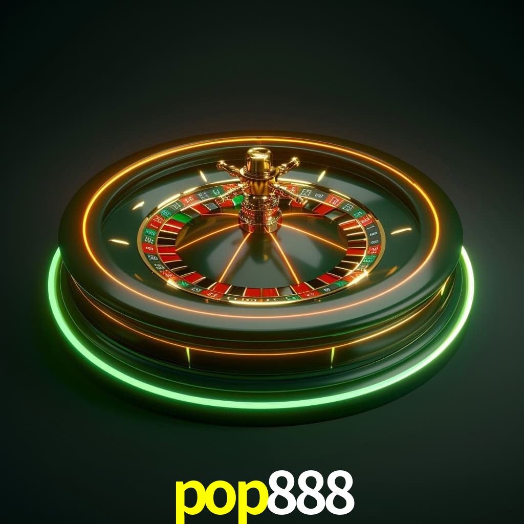 pop888 App - Aplicativo Móvel Oficial