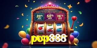 pop888 - Support