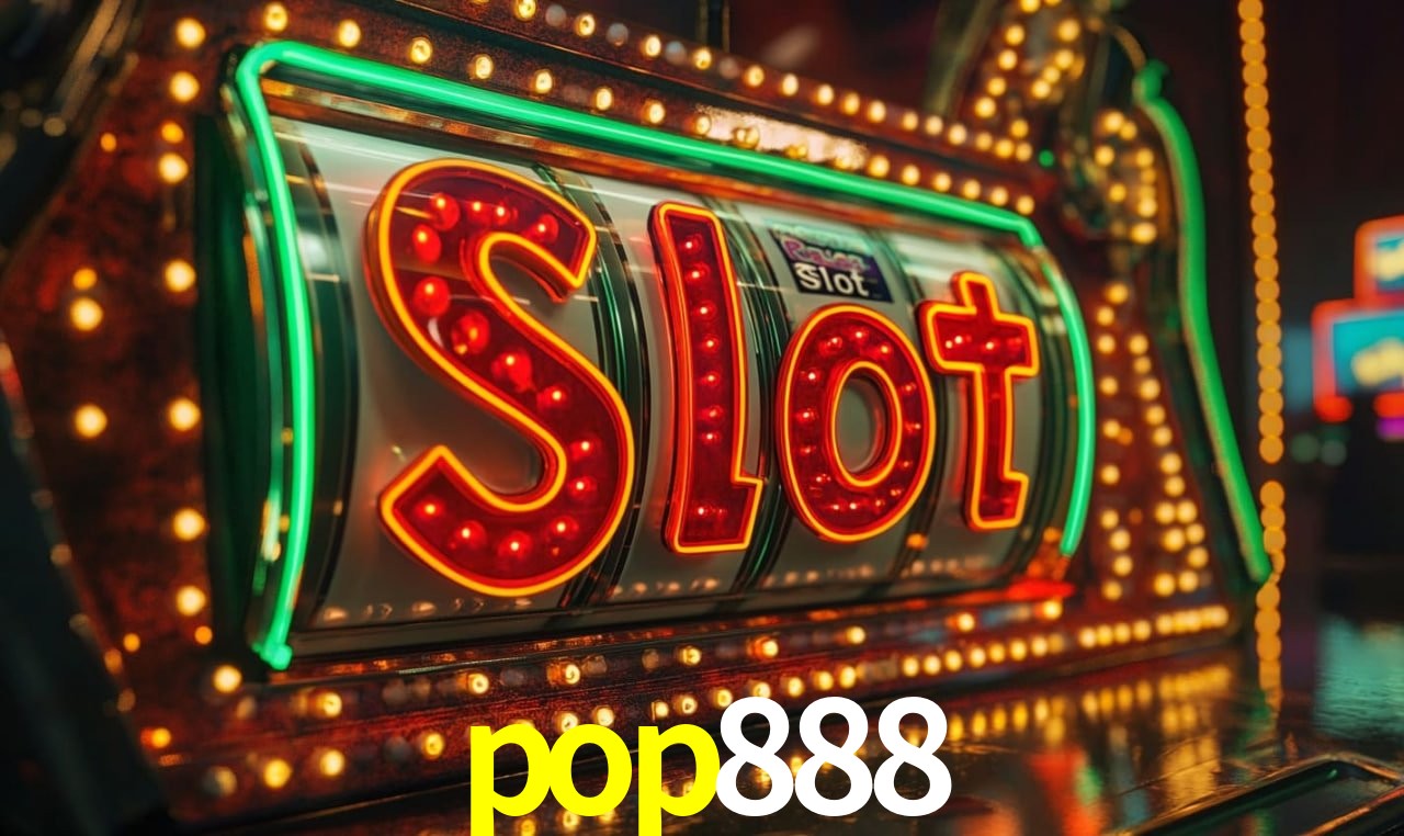 pop888 - Login Methods