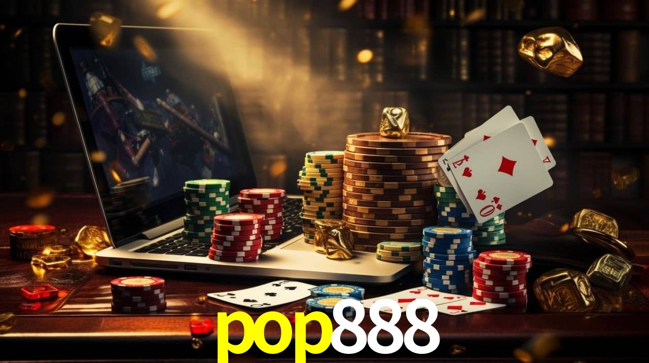Estatísticas pop888