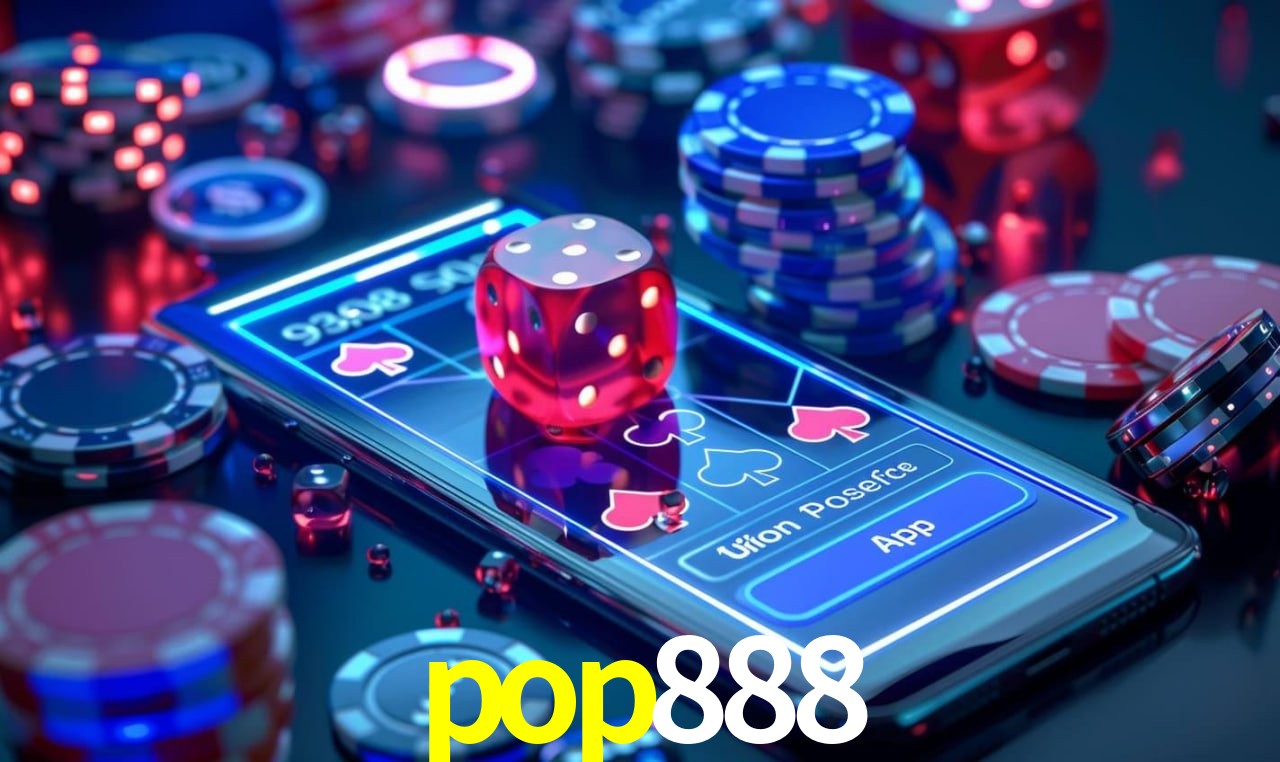 pop888 Brasília - Betting Features
