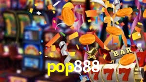 pop888 login
