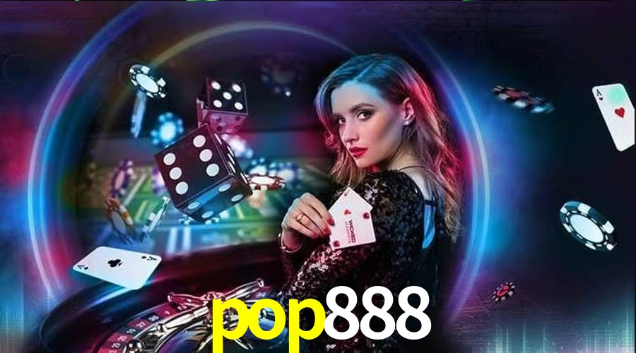 Flash Promotion pop888
