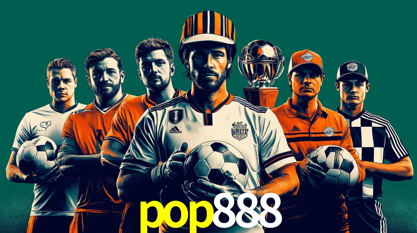 Explorando a Categoria de Eventos em Apostas na pop888