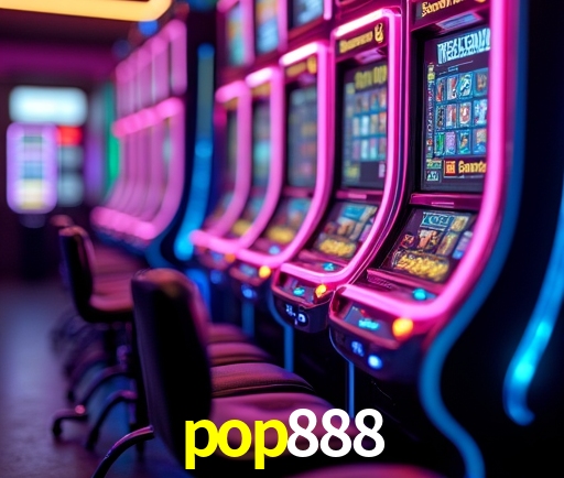 pop888 São Paulo - Top Slots