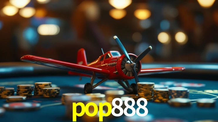 2FA Security pop888