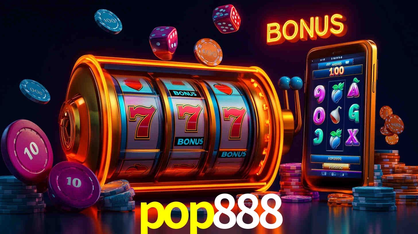 Inovações de Jogos na pop888: O Futuro das Experiências Interativas
