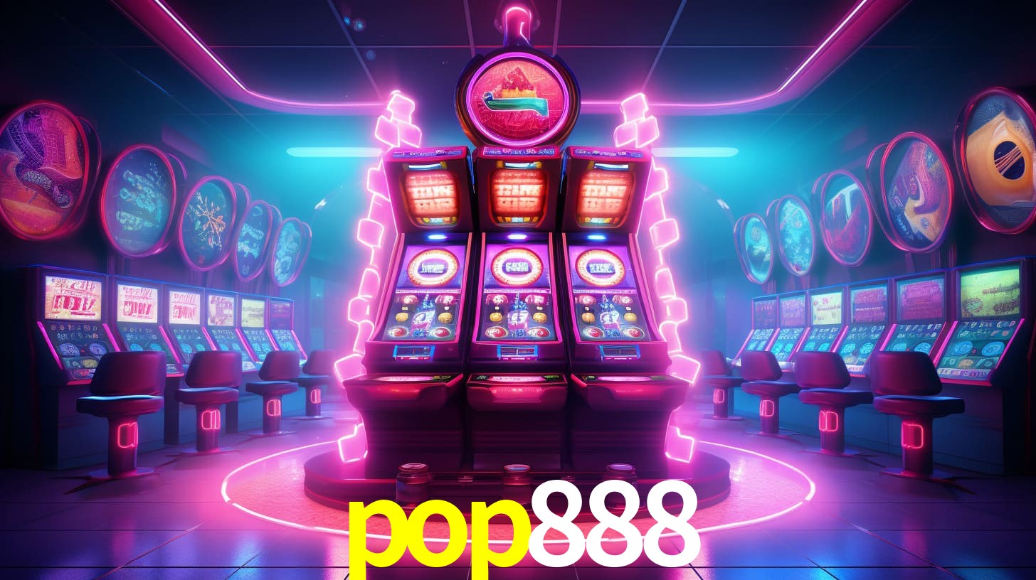 Sinta a adrenalina dos jogos de cassino com pop888