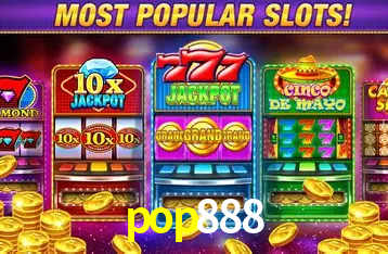 pop888 Brasília - Casino Guide