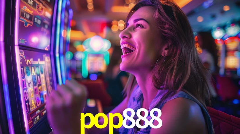 Experimente o Login Seguro Premium no pop888