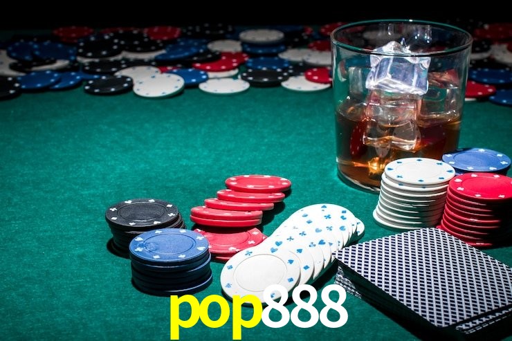 Experiência VIP pop888