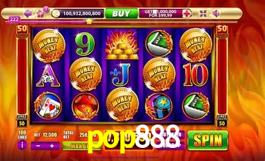 Inovações de Jogos na pop888: O Futuro das Experiências Interativas