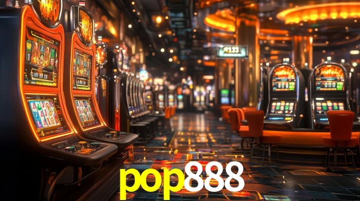 Exclusive Games pop888