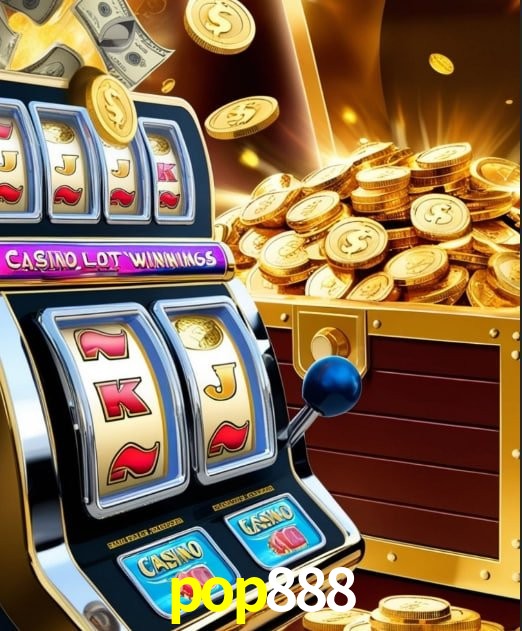 Live Casino pop888