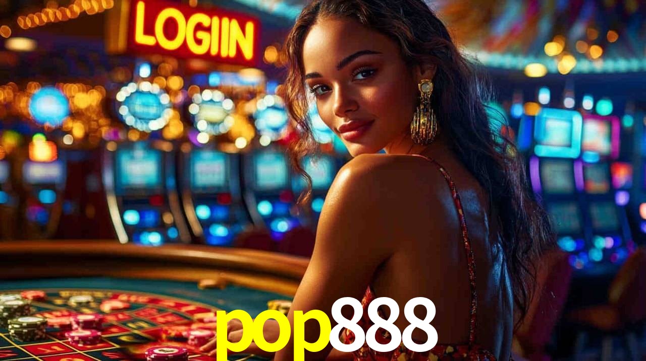 pop888 Rio de Janeiro - Popular Jogos