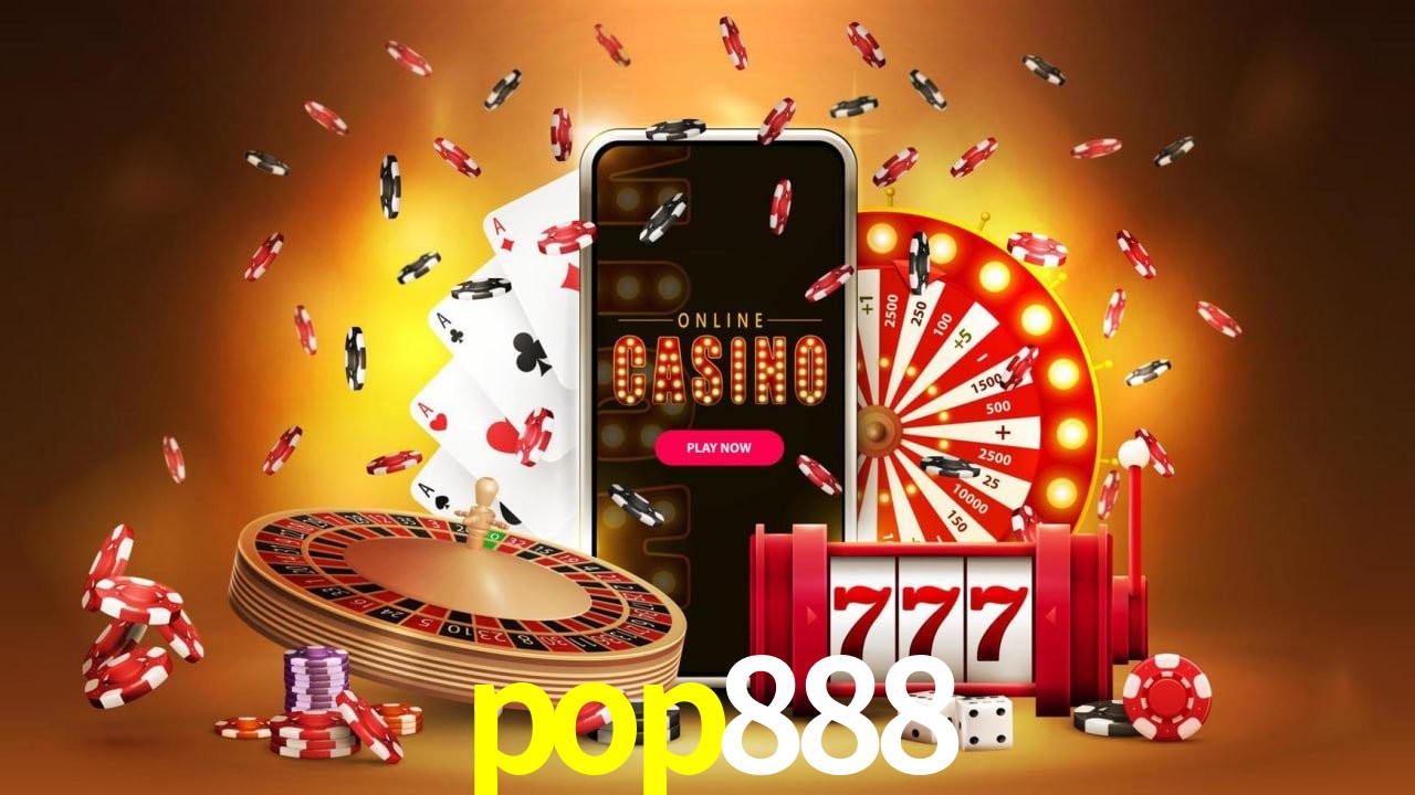 Descubra o Programa VIP da pop888: Vantagens Exclusivas para Jogadores