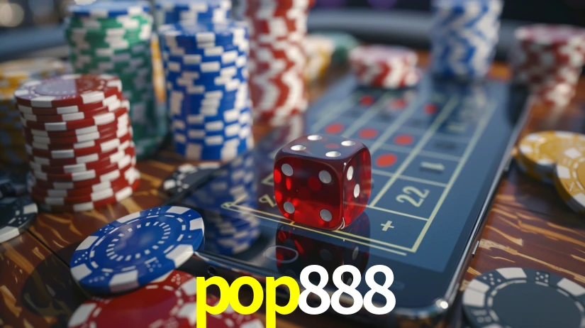 pop888