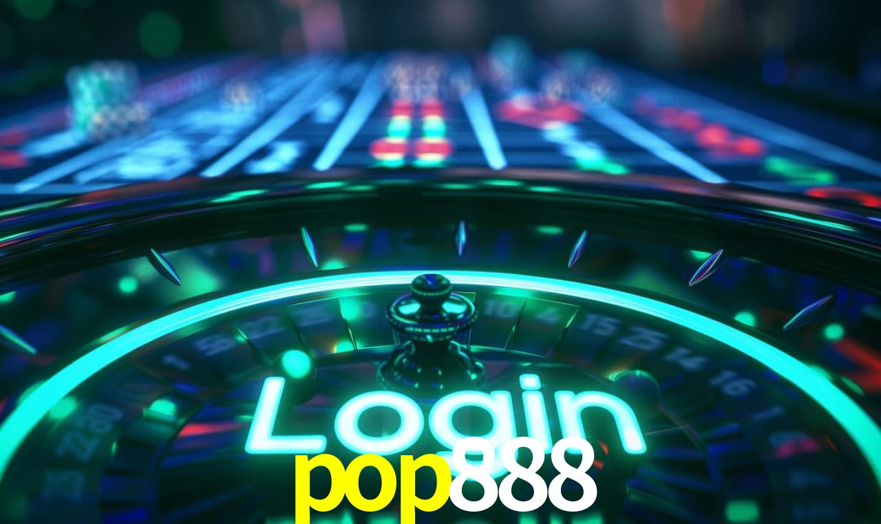Diretório de Jogos pop888