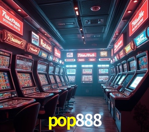 pop888 São Paulo - Hot Promos