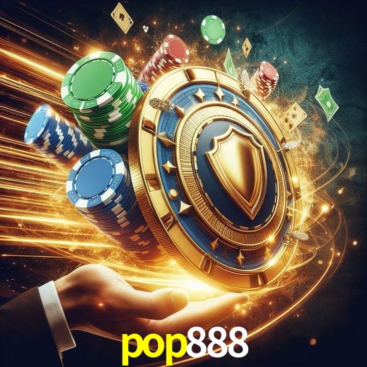 pop888 Curitiba - Live Betting