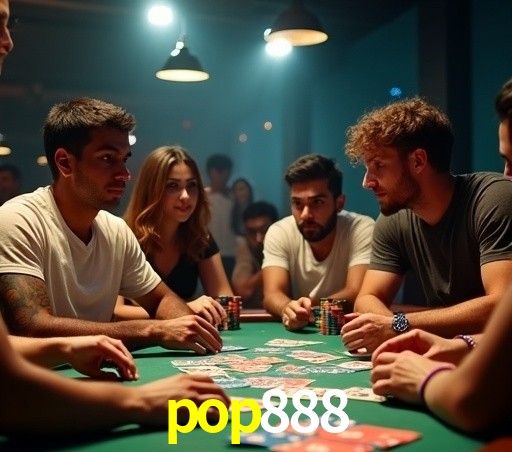 pop888 Slot - 320+ Caça-Níqueis Premium