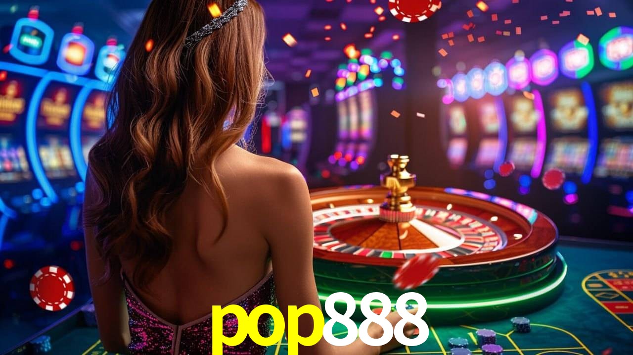 pop888 - App Compatibility